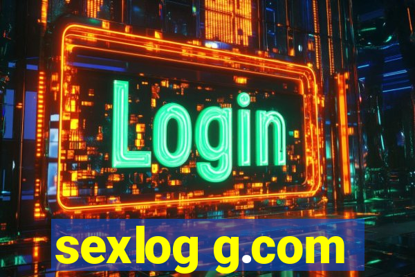 sexlog g.com